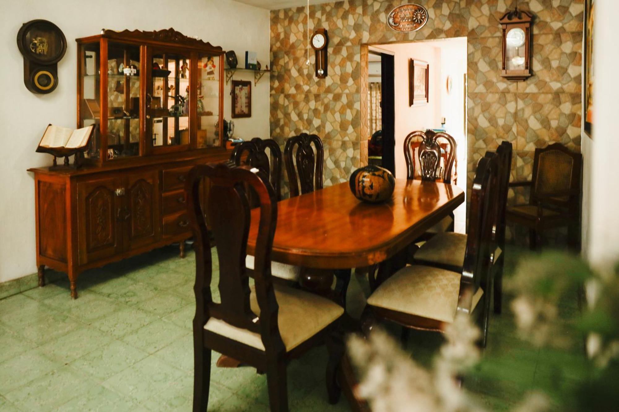 Hostal Casa Cucu - Wifi, Hot Water, Ac, Free Water Refill - Stay 3 Nights Or More And Get 1 Day Free Bikes & 1 Free Laundry Wash Valladolid  Exterior photo